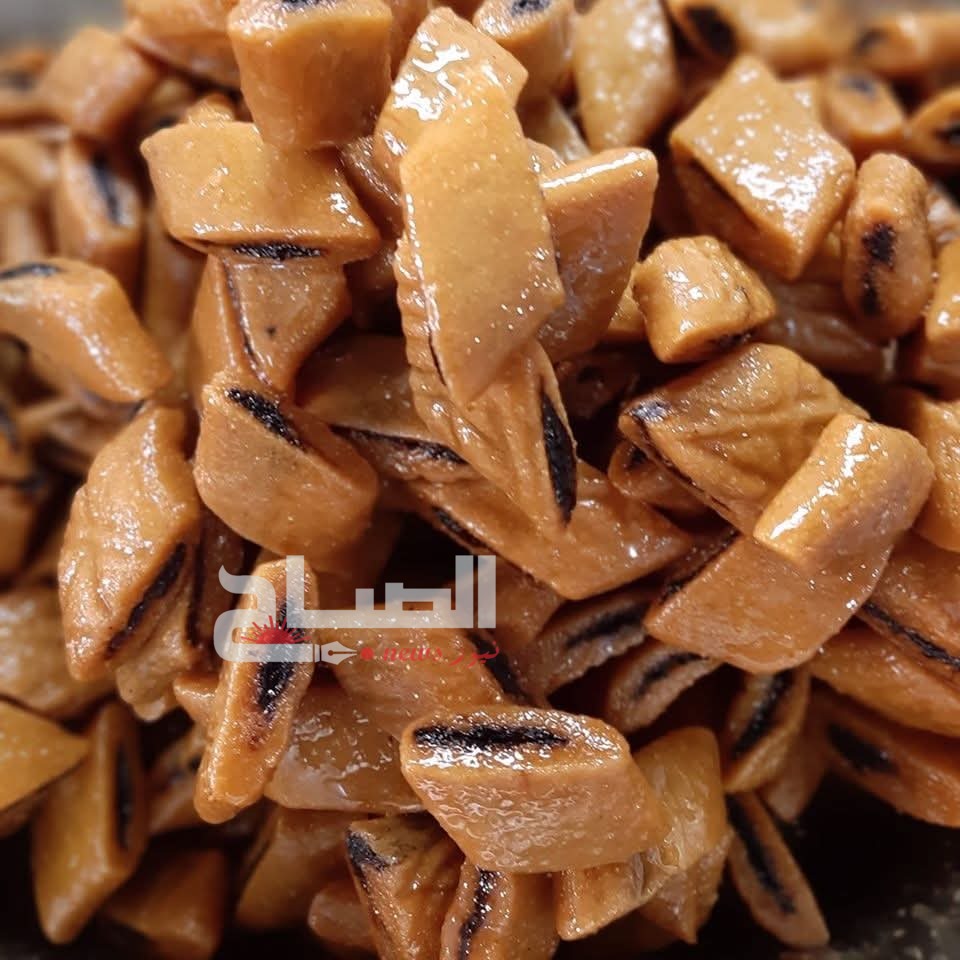 القيروان.. المقروض حكاية تراث ورزق تتوارثه الأجيال